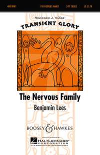 Lees, B: The nervous family