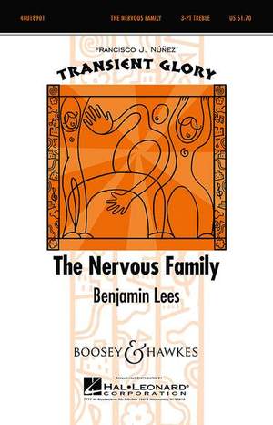 Lees, B: The nervous family