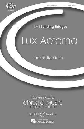 Raminsh, I: Lux Aeterna