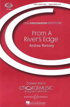Ramsey, A: From a River's Edge