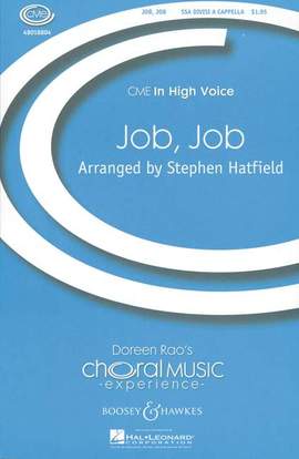 Hatfield, S: Job, Job