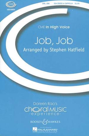 Hatfield, S: Job, Job