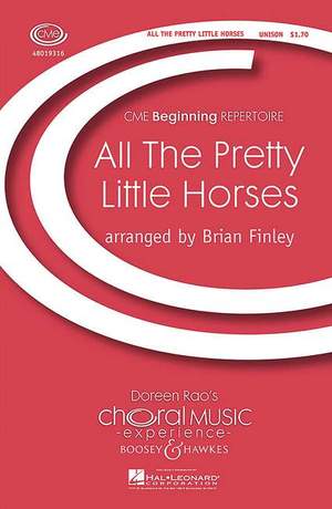 All the Pretty Little Horses