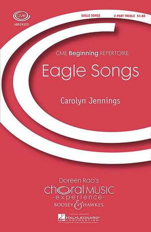 Jennings, C: Eagle Songs