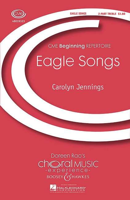 Jennings, C: Eagle Songs