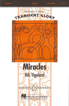 Vigeland, N: Miracles