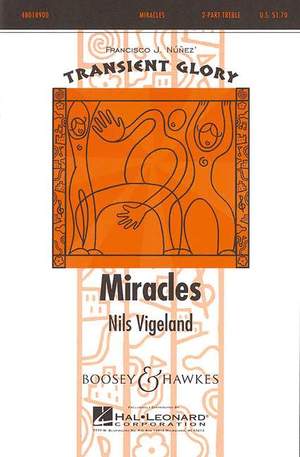 Vigeland, N: Miracles