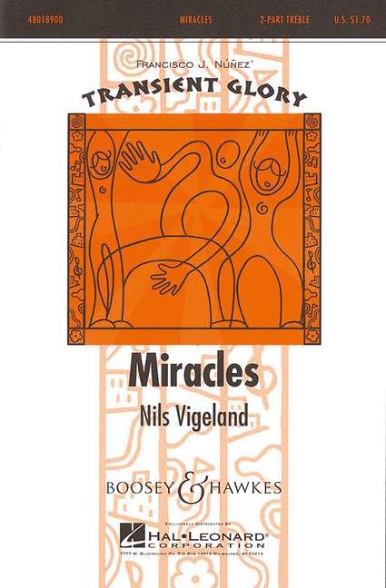 Vigeland, N: Miracles