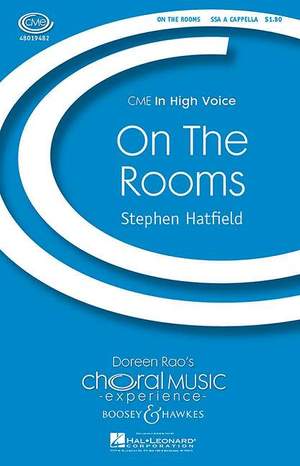 Hatfield, S: On the Rooms