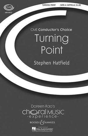 Hatfield, S: Turning Point