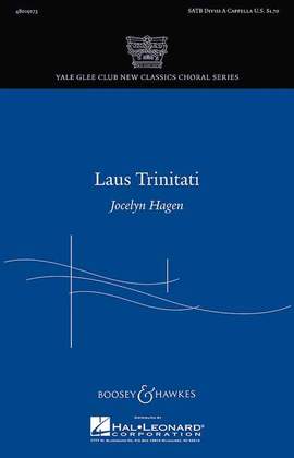 Hagen, J: Laus Trinitati
