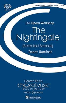 Raminsh, I: The Nightingale