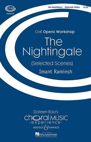 Raminsh, I: The Nightingale