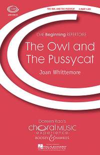Whittemore, J: The Owl and the Pussycat
