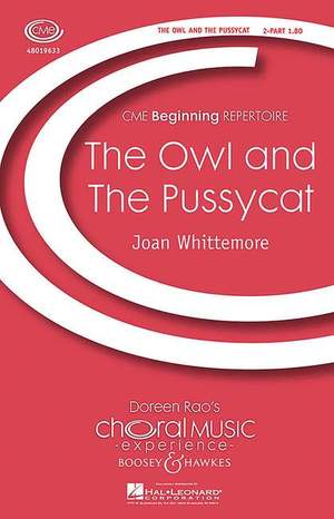 Whittemore, J: The Owl and the Pussycat