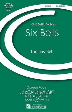 Bell, T: Six Bells