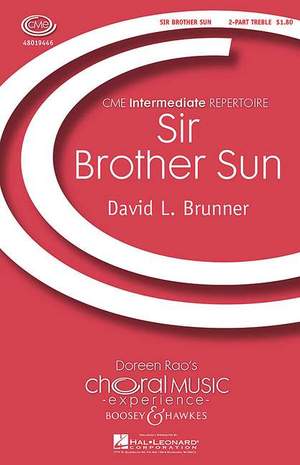 Brunner, D L: Sir Brother Sun