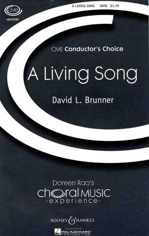 Brunner, D L: A Living Song