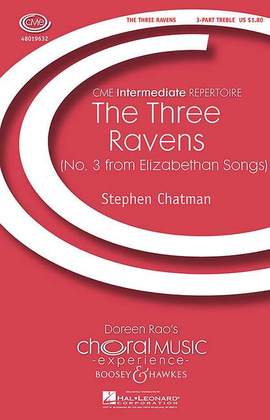 Chatman, S: Elizabethan Songs