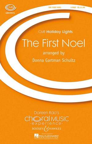 The First Noel