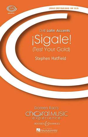 Hatfield, S: Sigale