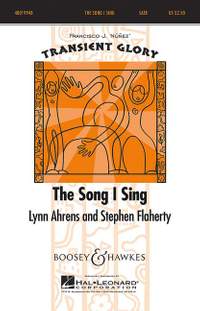 Flaherty, S: The Song I Sing