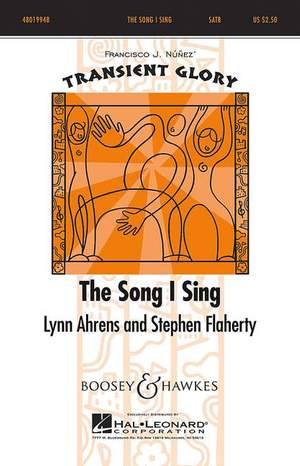 Flaherty, S: The Song I Sing