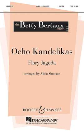 Jagoda, F: Ocho Kandelikas
