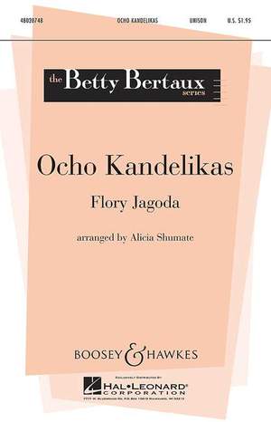Jagoda, F: Ocho Kandelikas