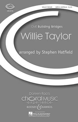 Willie Taylor