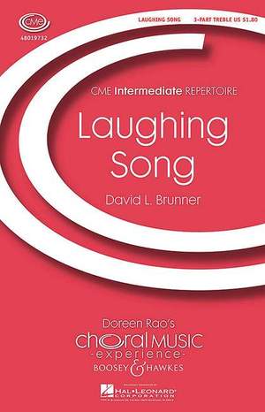 Brunner, D L: Laughing Song