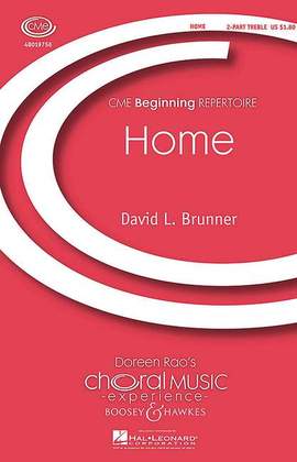 Brunner, D L: Home