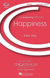 Hess, J: Happiness