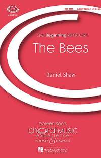 Shaw, D: The Bees