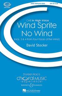 Stocker, D: Wind Sprite/No Wind