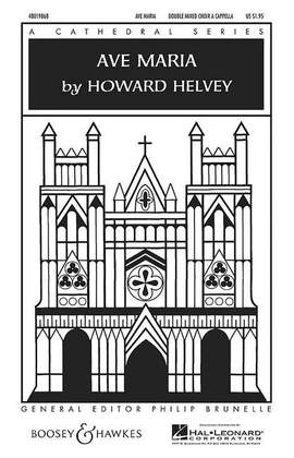 Helvey, H: Ave Maria