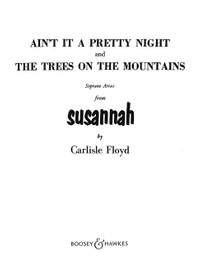 Floyd, C: Ain't it a Pretty Nite / The Trees on the Mountains