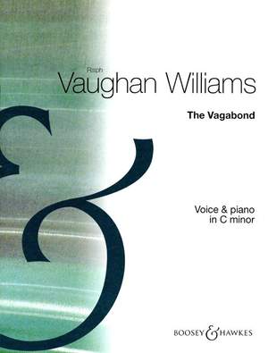 Vaughan Williams, R: Vagabond In Cm