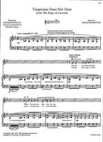 Britten: Opera Arias Vol. 1 Product Image