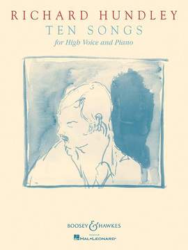 Hundley, R: Ten Songs