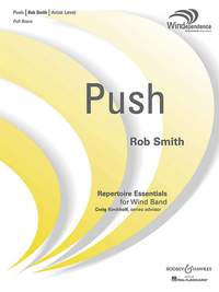 Smith, R: Push