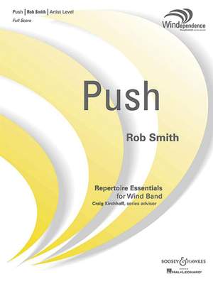 Smith, R: Push