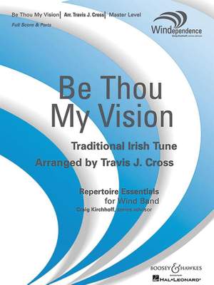 Be Thou My Vision