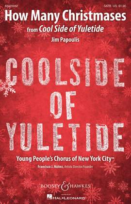 Papoulis, J: How Many Christmases