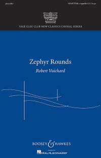 Vuichard, R: Zephyr Rounds