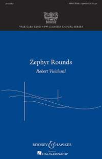 Vuichard, R: Zephyr Rounds