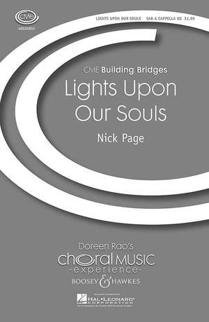 Page, N: Lights Upon Our Souls