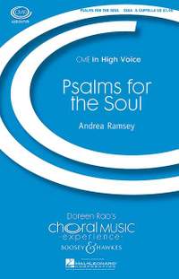 Ramsey, A: Psalms for the Soul