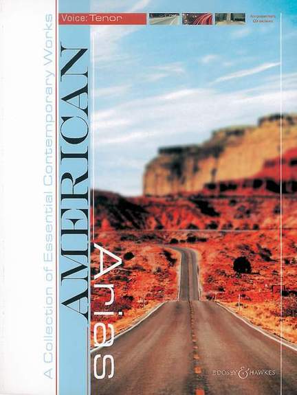American Arias | Presto Music