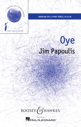 Papoulis, J: Oye